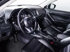 Mazda CX-5, фото №16