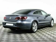 Volkswagen Passat CC 1.8 Механика, фото №4