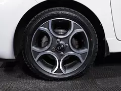 Kia Picanto, фото №24