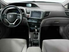 Honda civic акпп 2012 с пробегом 87 720 км, фото №4