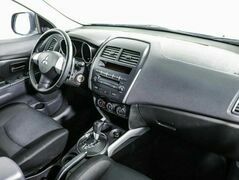 Mitsubishi ASX 1.8 Вариатор, фото №6