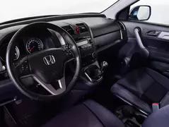 Honda CR-V, фото №13