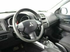 Mitsubishi ASX 1.8 Вариатор, фото №8