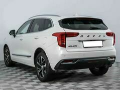 Haval jolion робот 2021 с пробегом 19 200 км, фото №6