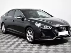 Hyundai Sonata, фото №3
