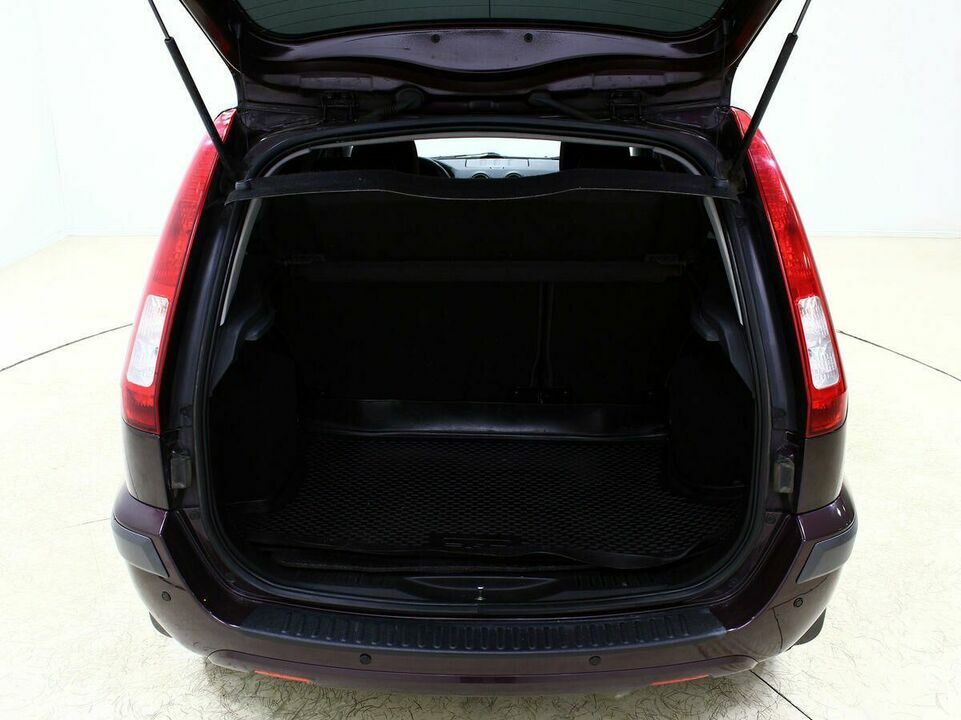 Ford Fusion, фото №11