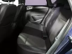 Opel Astra, фото №10