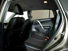Toyota RAV4 2.2 Автомат, фото №6