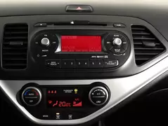 Kia Picanto, фото №11