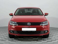 Volkswagen Jetta VI, фото №1