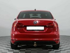 Volkswagen Jetta VI, фото №3