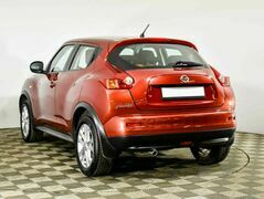 Nissan Juke 1.6 Механика, фото №4