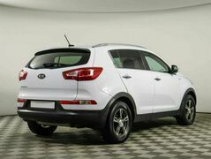 Kia Sportage 2.0 Автомат, фото №2