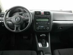Volkswagen Jetta V, фото №5