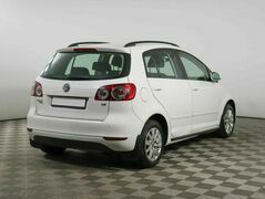 Volkswagen Golf Plus II, фото №4