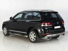 Volkswagen Touareg I Рестайлинг, фото №3