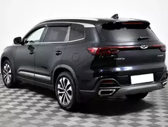 Chery Tiggo 8, фото №7