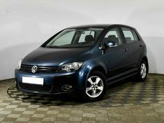 Volkswagen Golf Plus II, фото №1