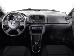 Skoda Fabia, фото №11