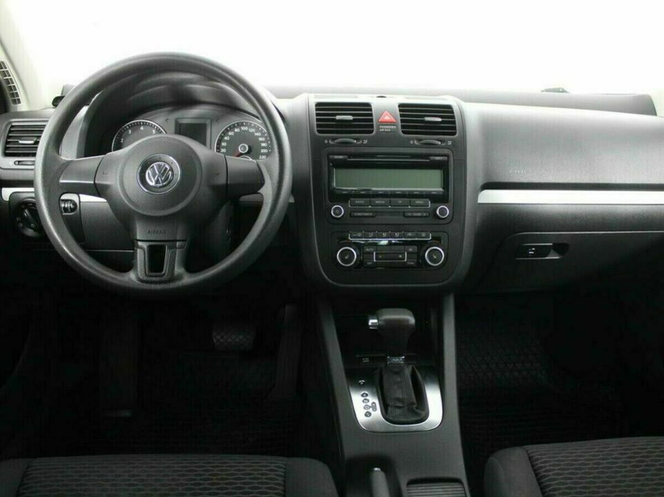 Volkswagen Jetta V, фото №5
