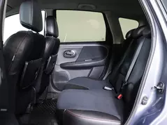 Nissan Note, фото №12