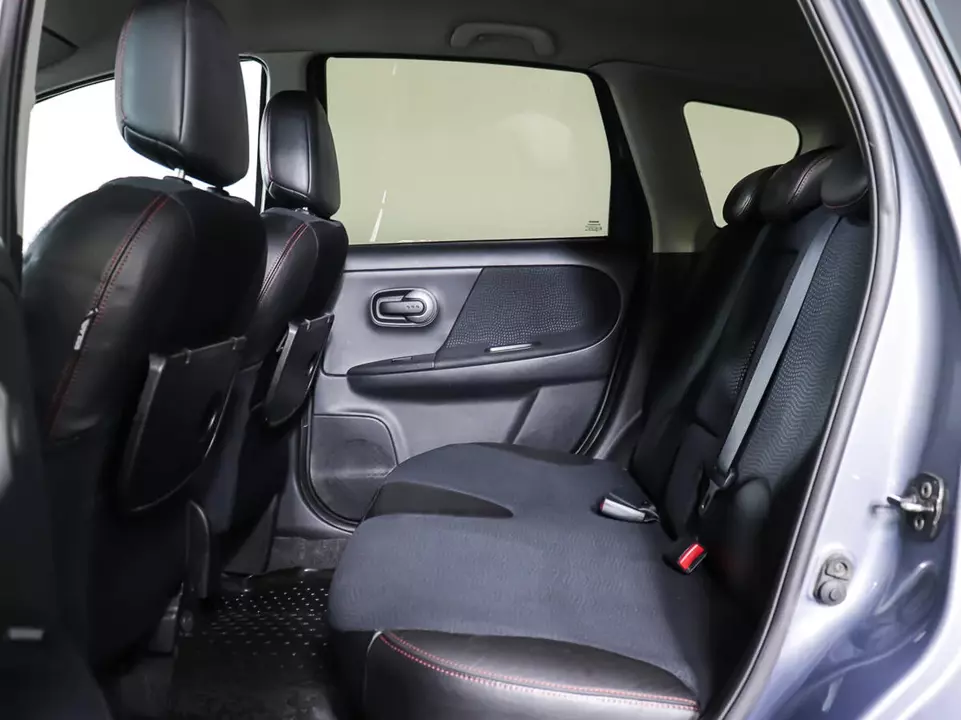 Nissan Note, фото №12