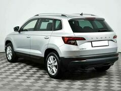 Skoda karoq акпп 2020 с пробегом 19 690 км, фото №7