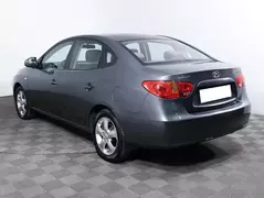 Hyundai Elantra, фото №2
