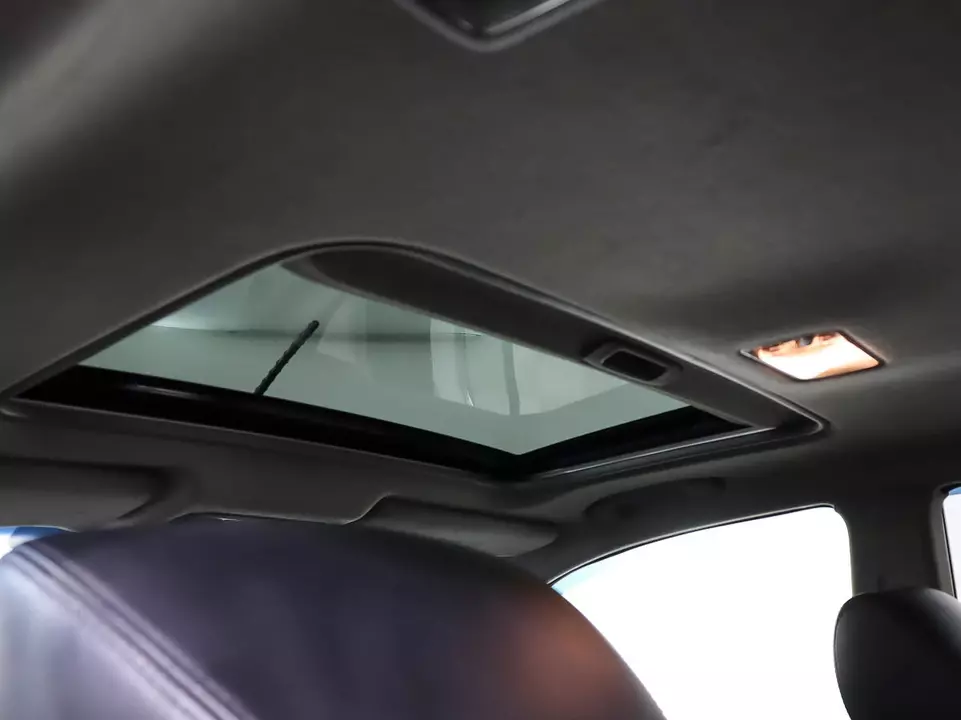 Nissan Murano, фото №18