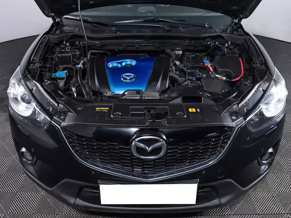Mazda CX-5, фото №9