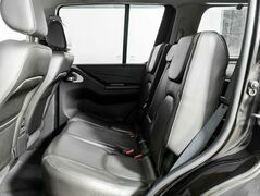 Nissan Pathfinder, фото №11