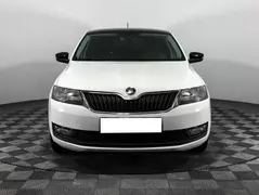 Skoda Rapid, фото №2