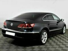 Volkswagen Passat CC 1.8 Робот, фото №3