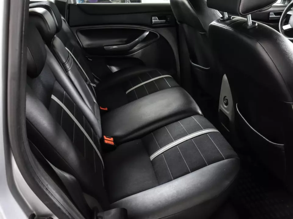 Ford Kuga, фото №10