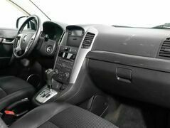 Chevrolet Captiva I, фото №8