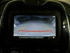 Renault Kaptur 1.6 Вариатор, фото №6