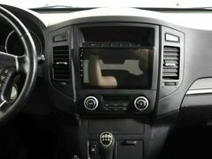 Mitsubishi Pajero IV, фото №8
