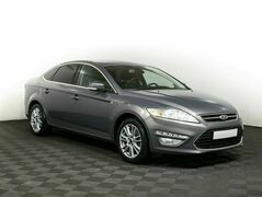 Ford Mondeo 2.0 Робот, фото №2