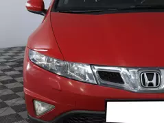 Honda Civic, фото №15