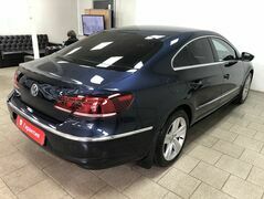 Volkswagen Passat CC, фото №4