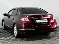 Nissan Teana, фото №5
