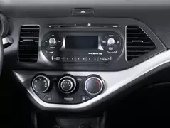 Kia Picanto, фото №13