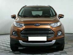 Ford ecosprot 2017 с пробегом 75 068 км, фото №2