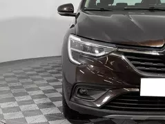 Renault Arkana, фото №17