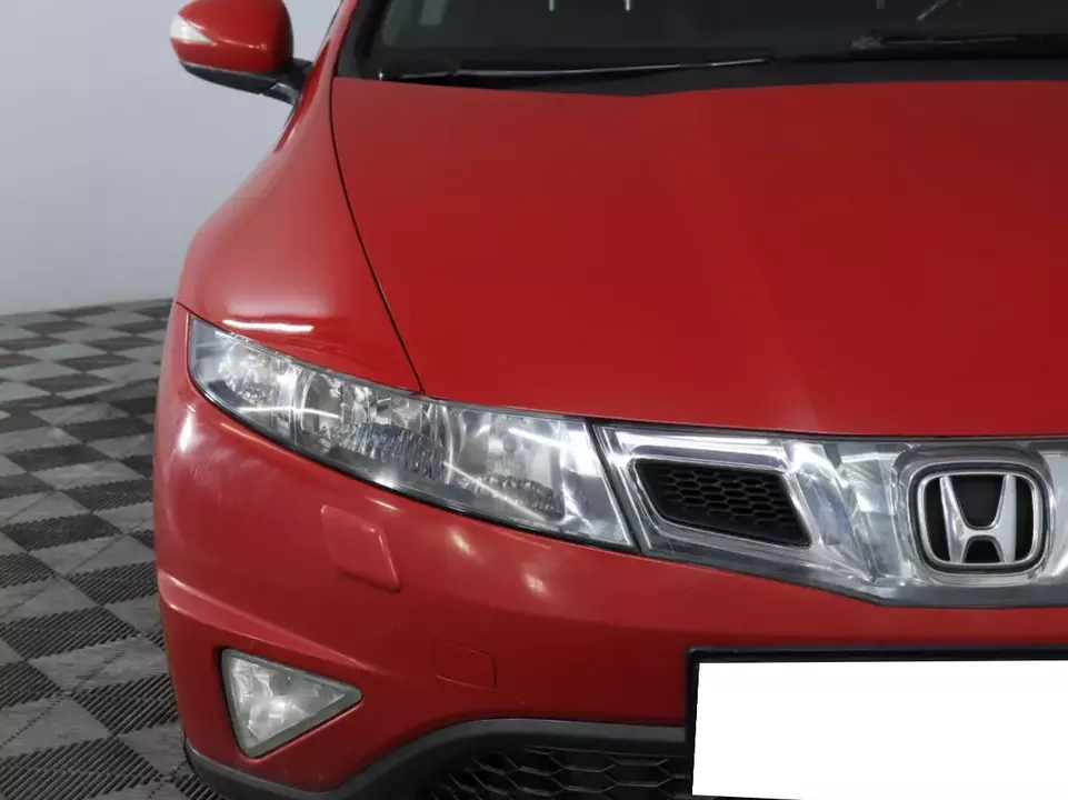 Honda Civic, фото №15