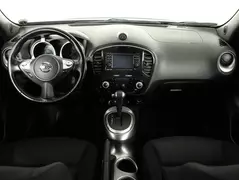 Nissan Juke, фото №8