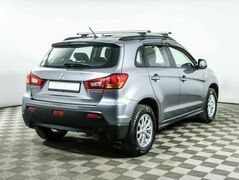 Mitsubishi ASX 1.6 Механика, фото №4