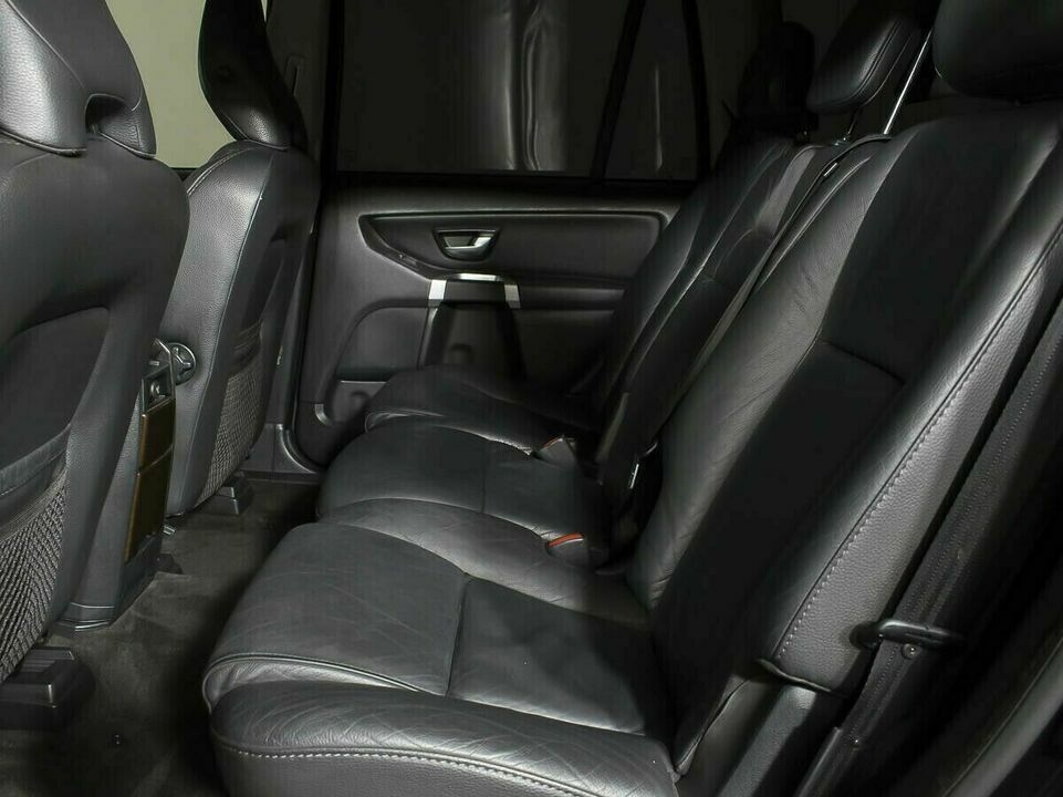 Volvo XC90 I Рестайлинг, фото №11