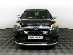 Ford Explorer, фото №2