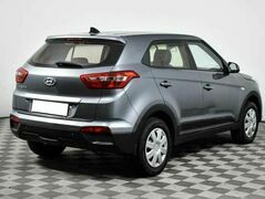 Hyundai creta акпп 2017 с пробегом 96 143 км, фото №9